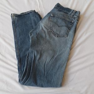 Levi's 501 Jeans